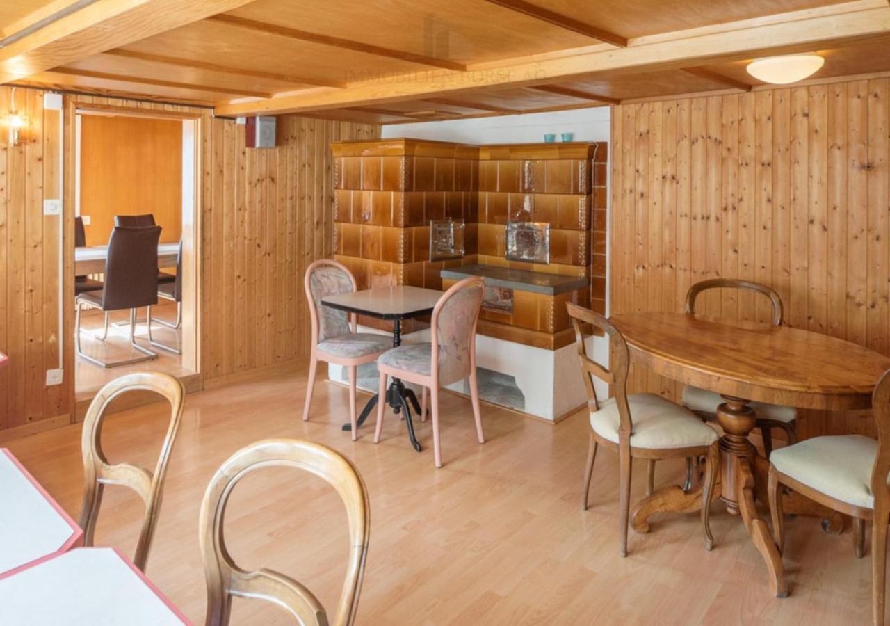 Riviera Bed & Breakfast อัมเดน ภายนอก รูปภาพ