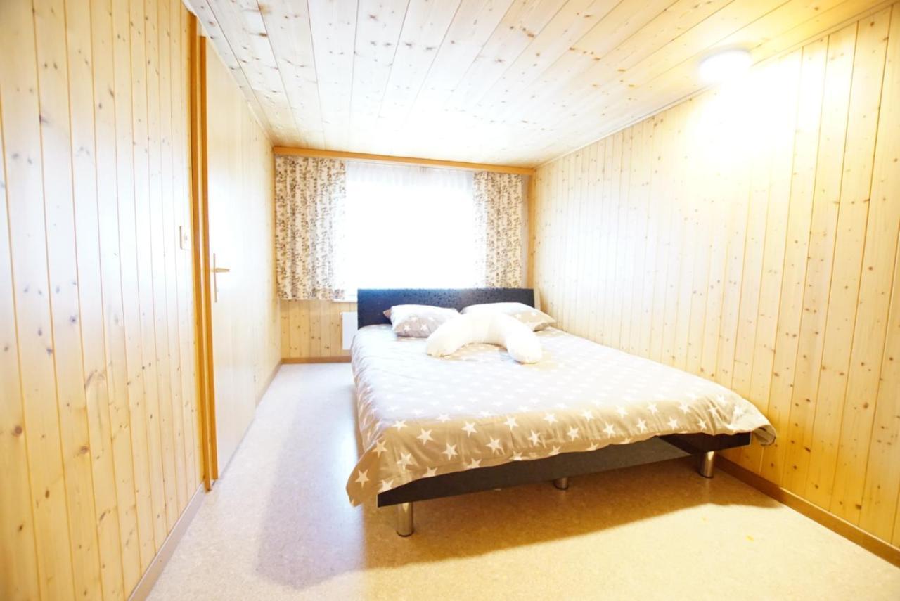 Riviera Bed & Breakfast อัมเดน ภายนอก รูปภาพ