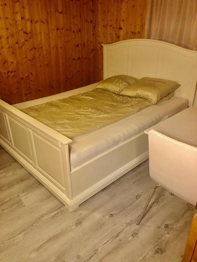 Riviera Bed & Breakfast อัมเดน ภายนอก รูปภาพ